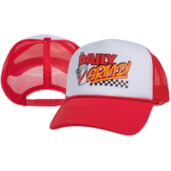 Custom Foam Trucker Hats