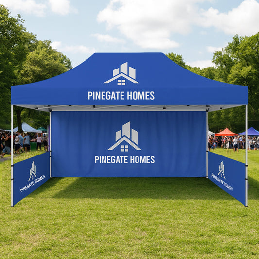 5 Must-Have Branded Items for Nonprofit Fundraising Events