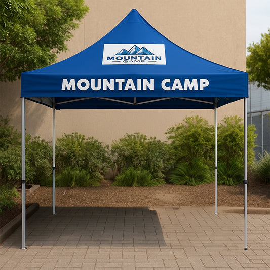 How to Plan Your Event Branding on a Budget