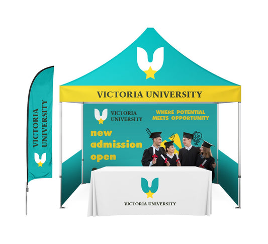 The Complete Trade Show Booth Checklist