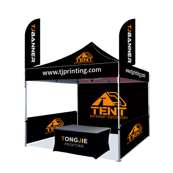 Custom Tents