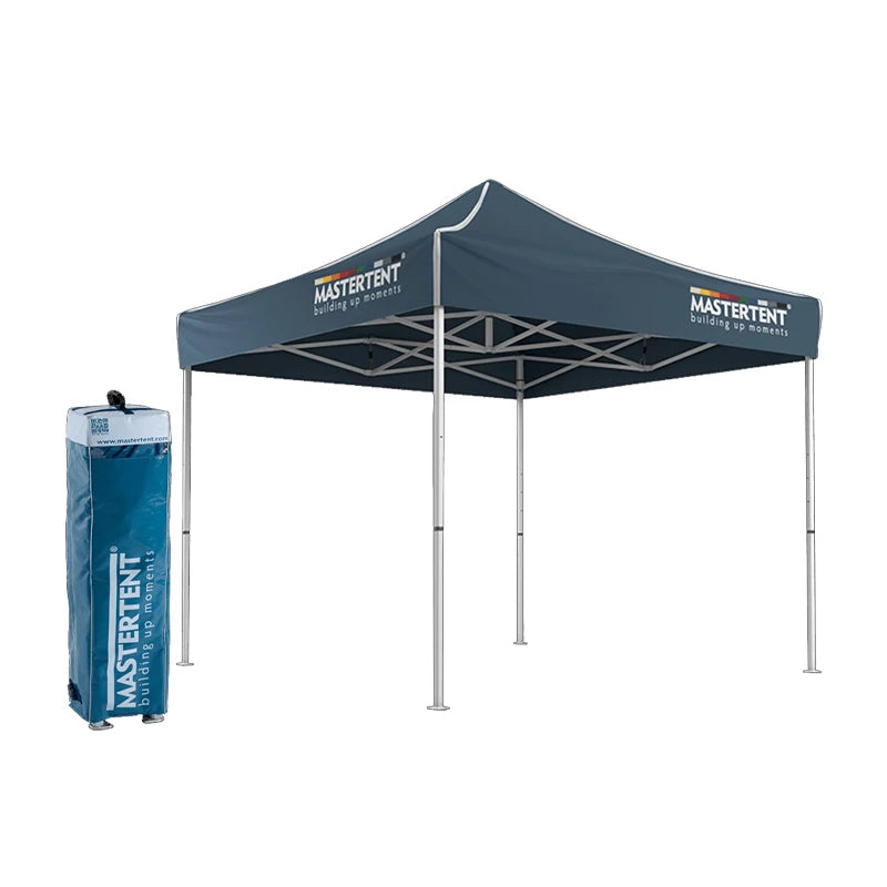 Custom Canopy Tent (Pop-Up Event Tent)