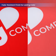 Open Corner Table Covers, alternate view 7