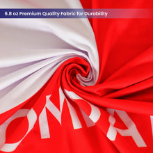 Open Corner Table Covers, alternate view 3