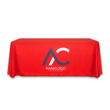 Premium Full-Color Table Cover - product view