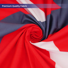 Premium quality fabric table cover