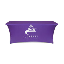 Stretch Table Covers, alternate view 2