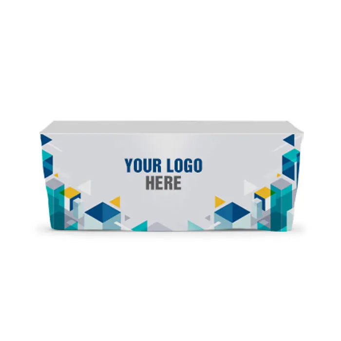 Custom Fitted Table Cover