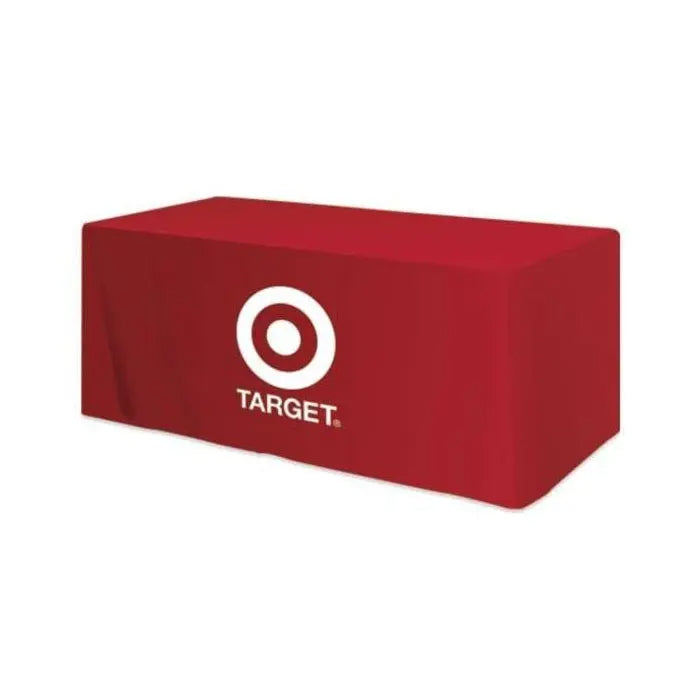 Custom Fitted Table Cover