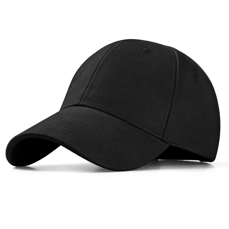 Custom Baseball Caps with Logo (Printed)