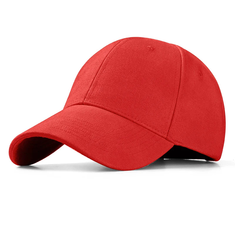 Custom Baseball Caps with Logo (Printed)