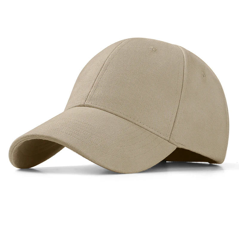 Custom Baseball Caps with Logo (Printed)