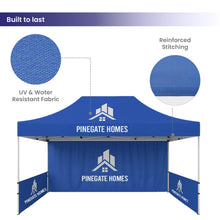 10x15 canopy tent