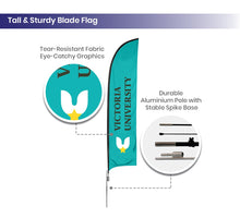 Trade show canopy kit
