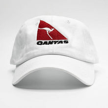 Custom embroidered dad hat with company logo (7)