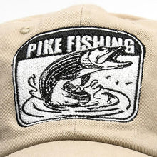 Custom embroidered dad hat with company logo (6)