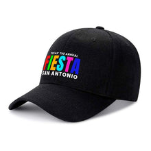Custom 6-panel baseball cap with embroidered logo (6)