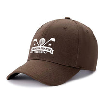 Custom 6-panel baseball cap with embroidered logo (7)