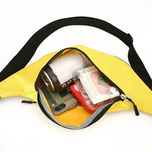 Branded fanny pack for events and trade shows - bulk order