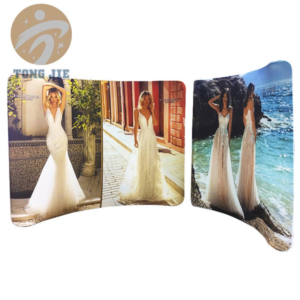 Tension Fabric Displays