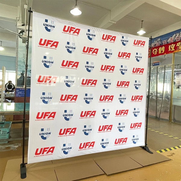 Backdrops