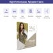 Fabric Pop Up Straight Display fabric graphic