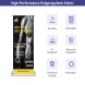 Steppy retractable banner stand base detail