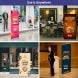 Silverstep banner stand assembly view
