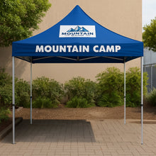 Pop-Up Canopy Tent 10x10